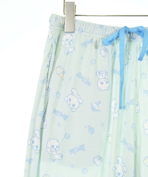 SNIDEL HOME กางเกงวอร์ม