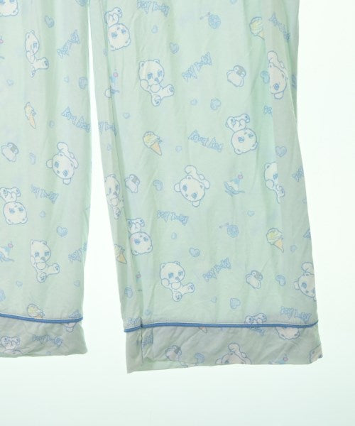 SNIDEL HOME กางเกงวอร์ม