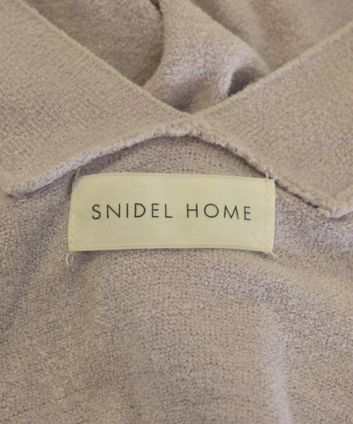 SNIDEL HOME เสื้อคาร์ดิแกน
