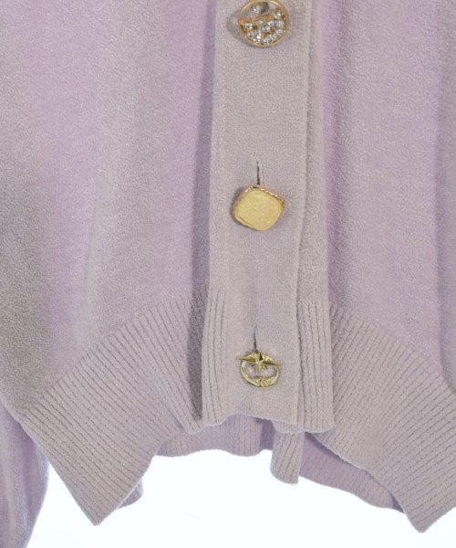 SNIDEL HOME เสื้อคาร์ดิแกน