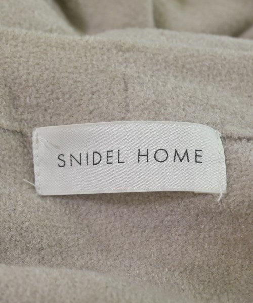 SNIDEL HOME เสื้อคาร์ดิแกน