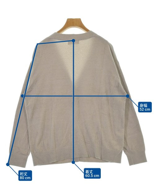 SNIDEL HOME เสื้อคาร์ดิแกน