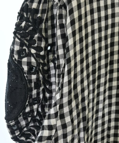 SNIDEL HOME เดรสที่เป็นเสื้อเชิ้ตตัวยาว