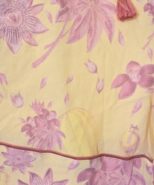 SNIDEL HOME กางเกงขาสั้น