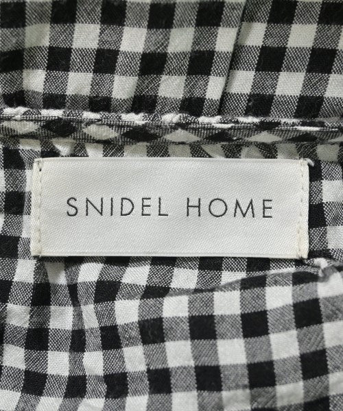 SNIDEL HOME ชุดเดรส
