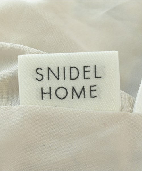 SNIDEL HOME กางเกงขาสั้น