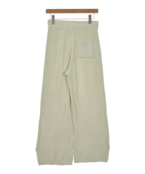 SNIDEL HOME กางเกงวอร์ม