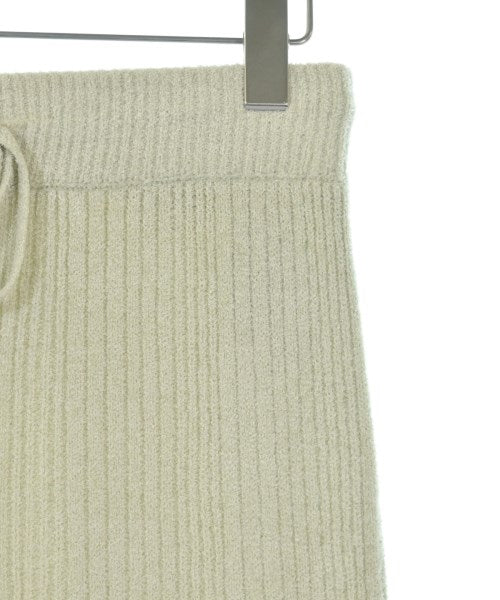 SNIDEL HOME กางเกงวอร์ม