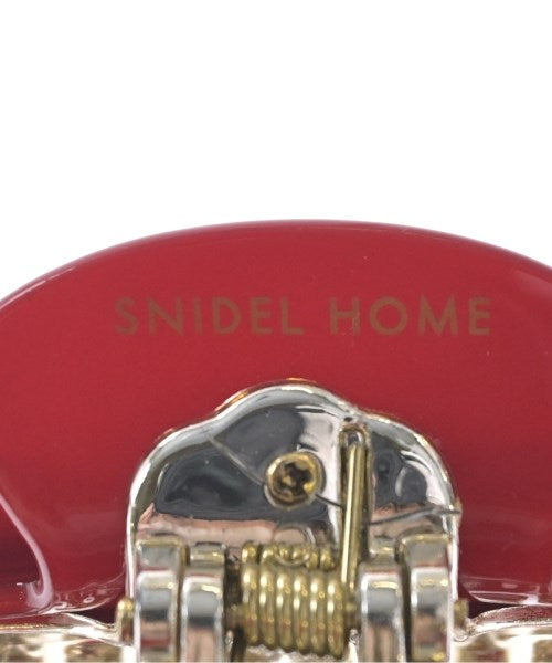 SNIDEL HOME เครื่องประดับผม