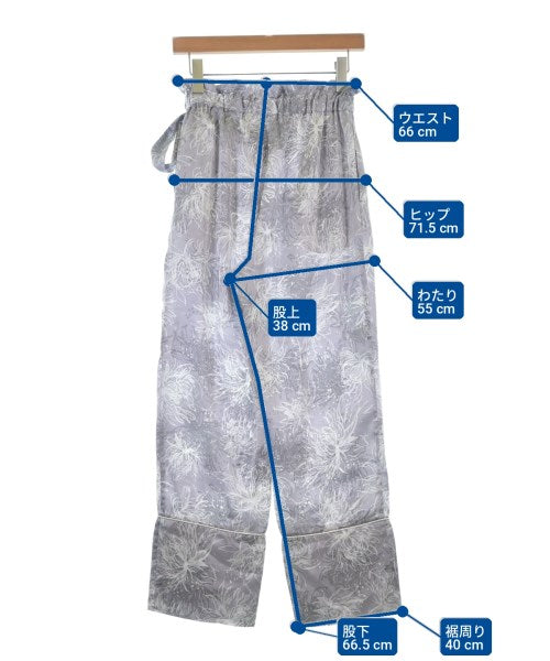 SNIDEL HOME กางเกง อื่น