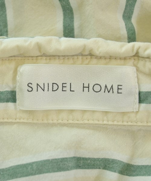 SNIDEL HOME เสื้อสตรี