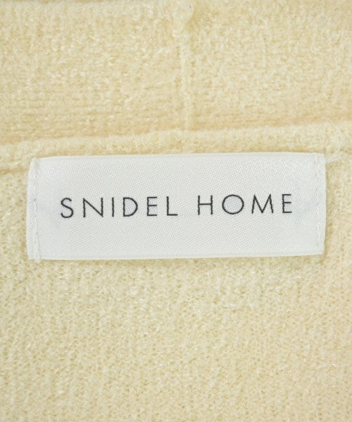 SNIDEL HOME เสื้อคาร์ดิแกน