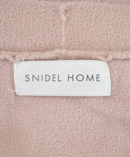 SNIDEL HOME เสื้อคาร์ดิแกน