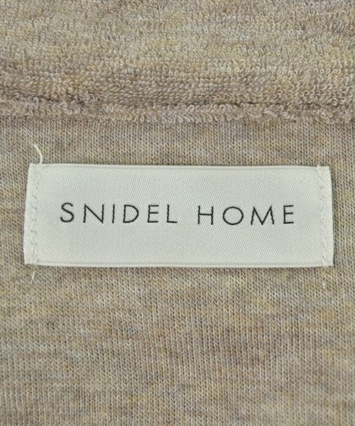SNIDEL HOME เสื้อลำลอง