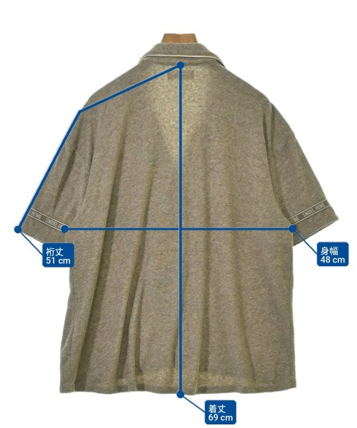 SNIDEL HOME เสื้อลำลอง