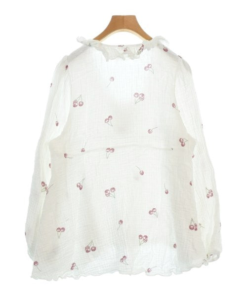 SNIDEL HOME เสื้อยืด/เสื้อท็อปส์