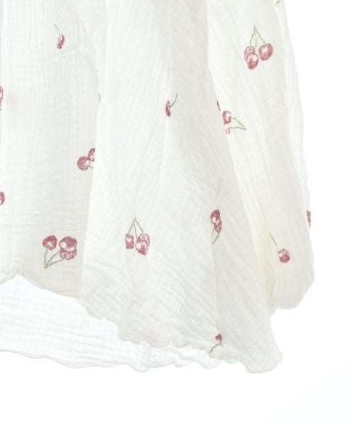 SNIDEL HOME เสื้อยืด/เสื้อท็อปส์