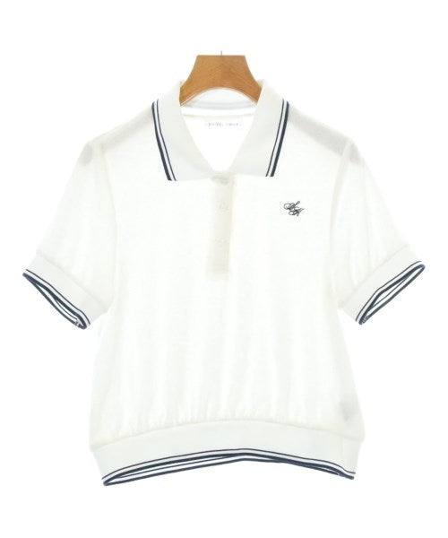 SNIDEL HOME เสื้อโปโล
