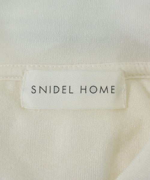 SNIDEL HOME เสื้อโปโล