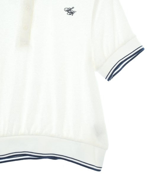 SNIDEL HOME เสื้อโปโล