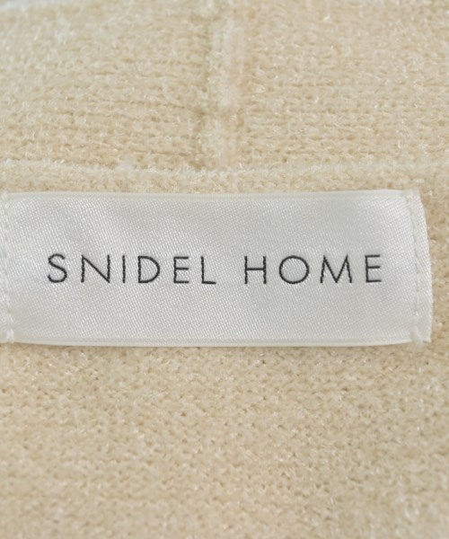 SNIDEL HOME เสื้อคาร์ดิแกน