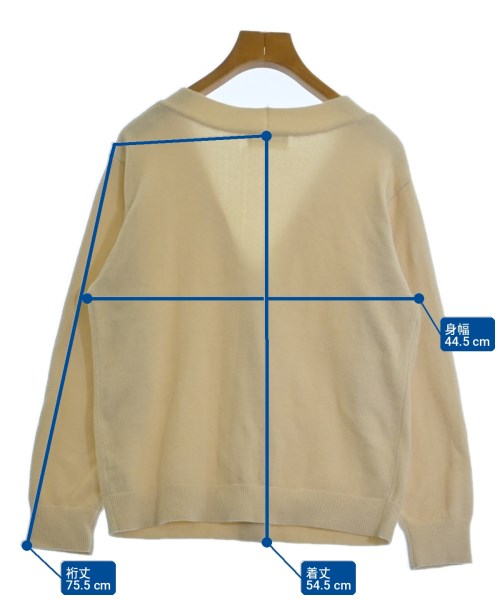 SNIDEL HOME เสื้อคาร์ดิแกน