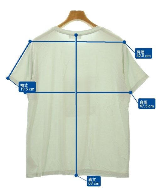 SNIDEL HOME เสื้อยืด/เสื้อท็อปส์