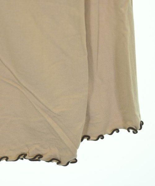 SNIDEL HOME เสื้อยืด/เสื้อท็อปส์