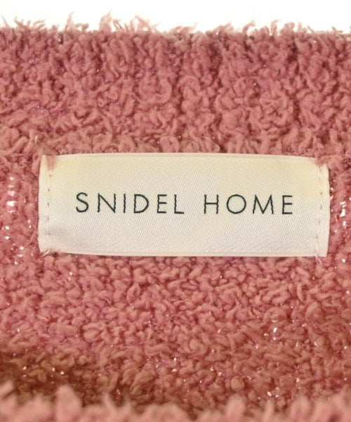SNIDEL HOME เสื้อกันหนาว