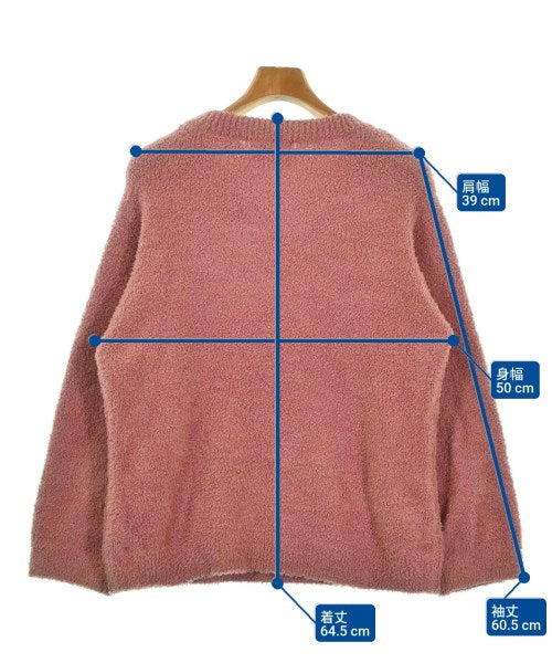 SNIDEL HOME เสื้อกันหนาว