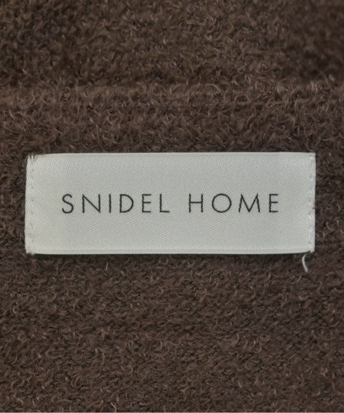 SNIDEL HOME เสื้อคาร์ดิแกน