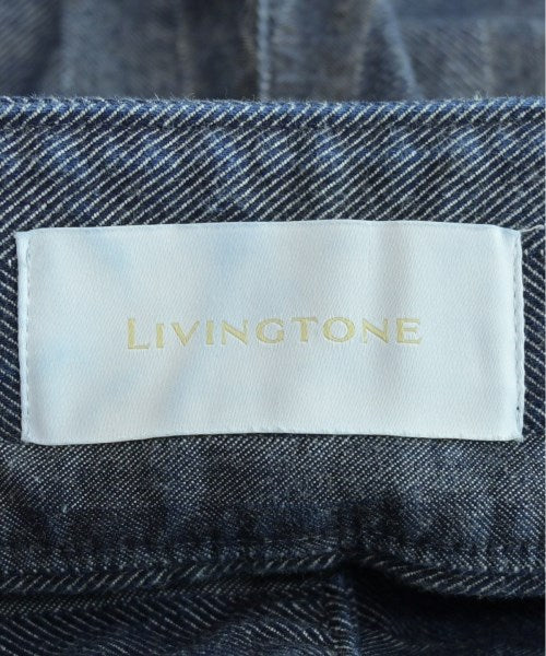LIVINGTONE ยีนส์