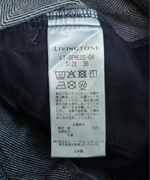LIVINGTONE ยีนส์