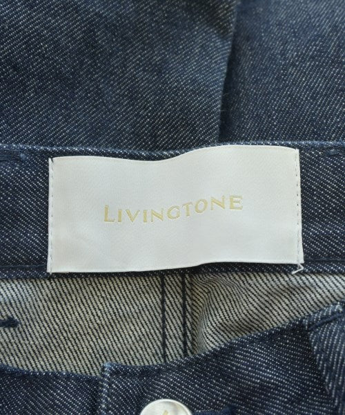 LIVINGTONE ยีนส์
