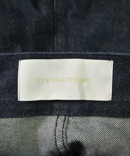 LIVINGTONE ยีนส์