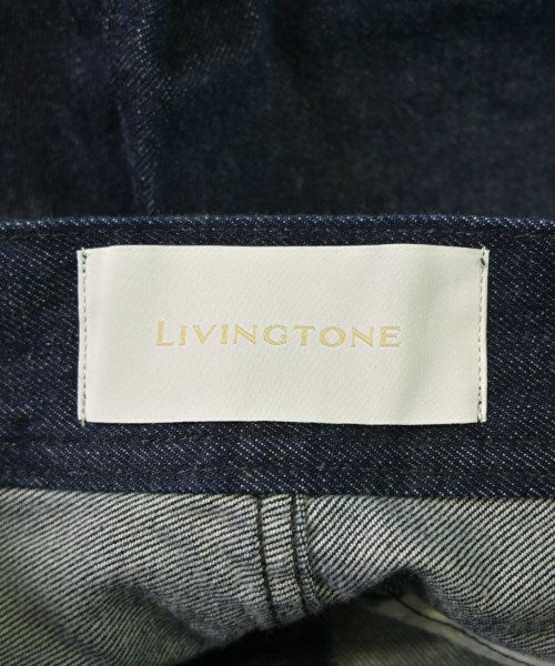 LIVINGTONE ยีนส์