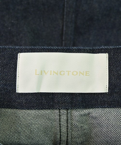 LIVINGTONE ยีนส์