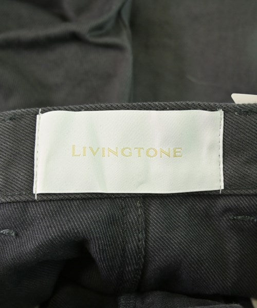 LIVINGTONE ยีนส์