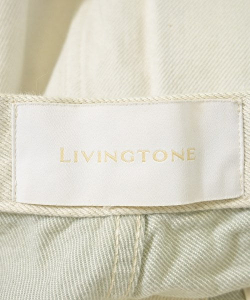 LIVINGTONE ยีนส์