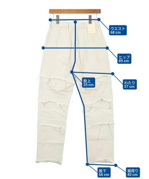 LIVINGTONE ยีนส์