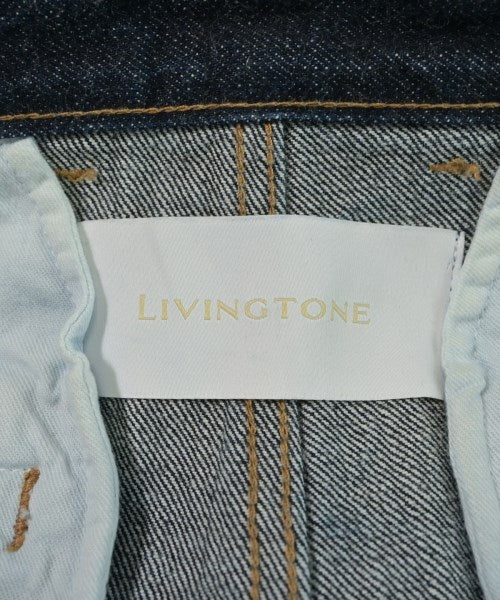 LIVINGTONE ยีนส์