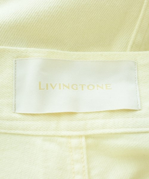 LIVINGTONE ยีนส์