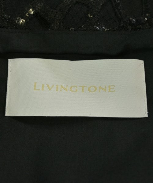 LIVINGTONE เสื้อสตรี