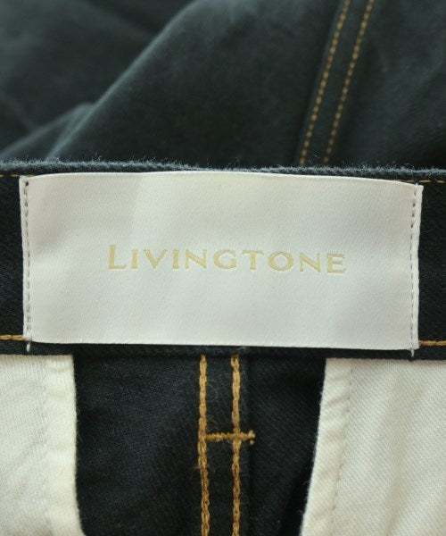 LIVINGTONE ยีนส์