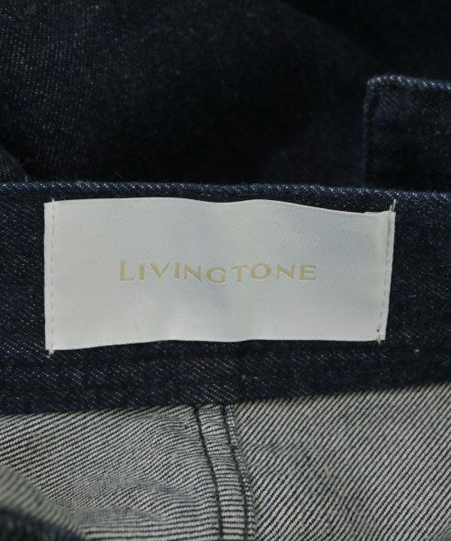 LIVINGTONE ยีนส์