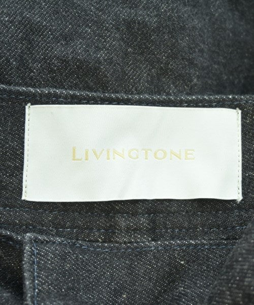 LIVINGTONE ยีนส์