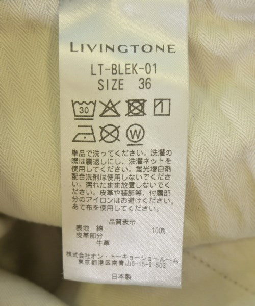 LIVINGTONE ยีนส์