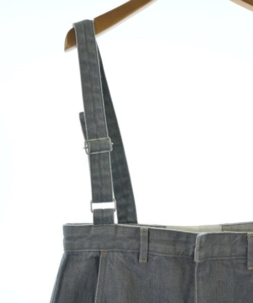 LIVINGTONE ชุดเอี๊ยม/เสื้อคลุมหลวมๆ/จั๊มสูท