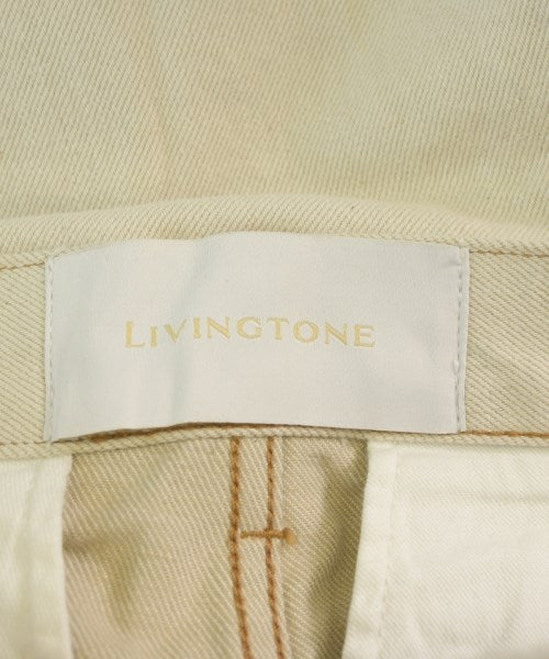 LIVINGTONE ยีนส์