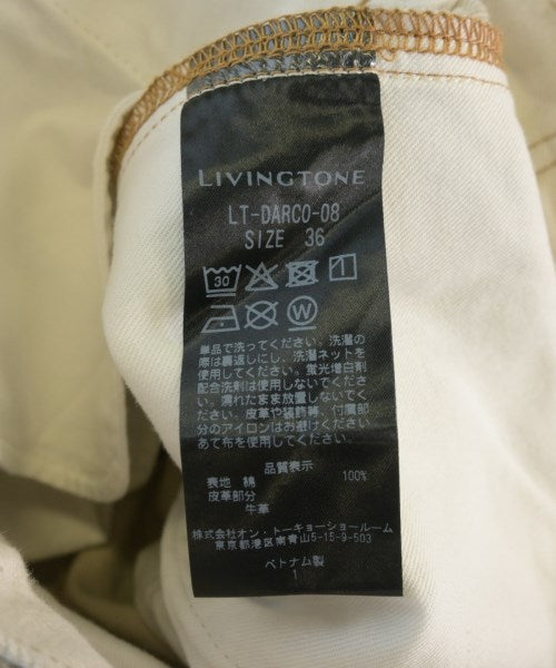 LIVINGTONE ยีนส์